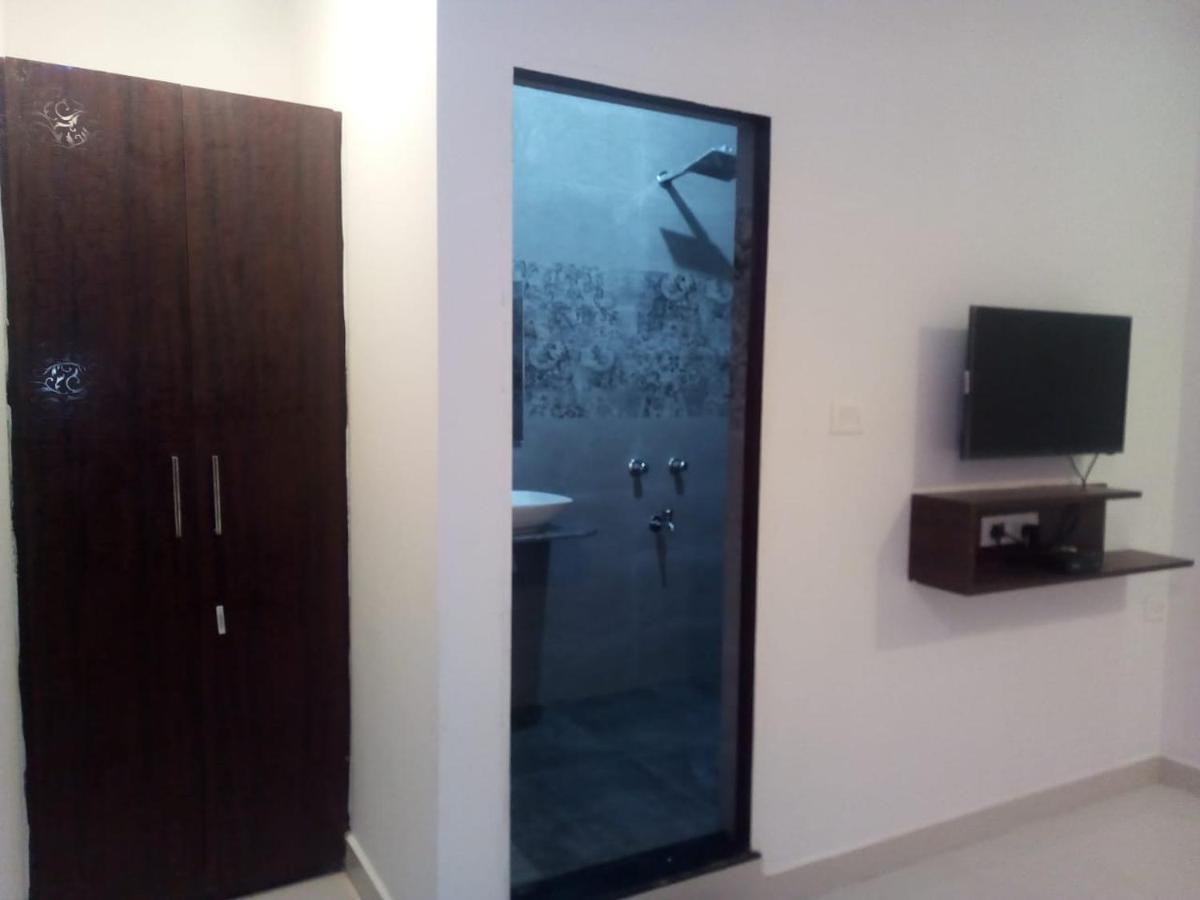 Ocean Glass Baga Exterior photo