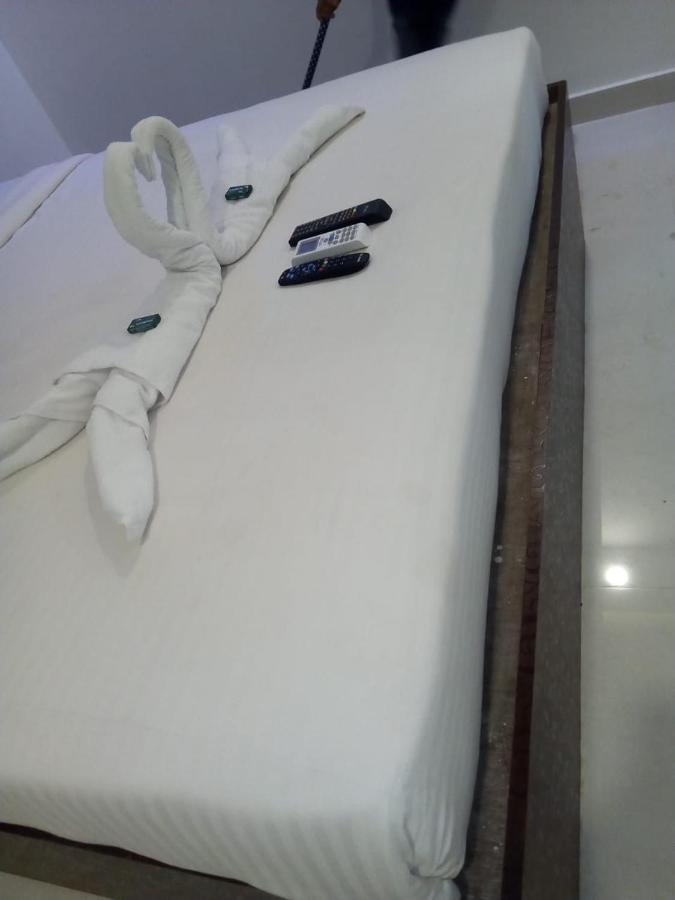 Ocean Glass Baga Exterior photo